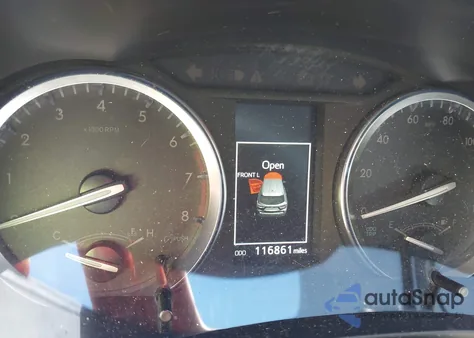 2016 Toyota Highlander Xle V6 from USA, damaged, VIN 5TDKKRFH5GS129332